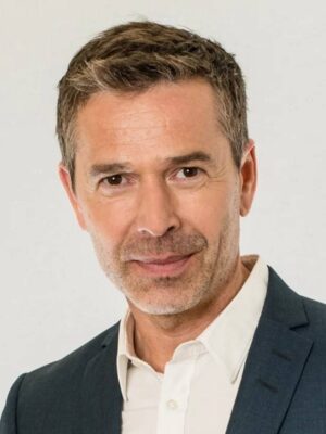 ダーク・ステファンズ