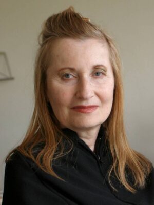 Elfriede Jelinek