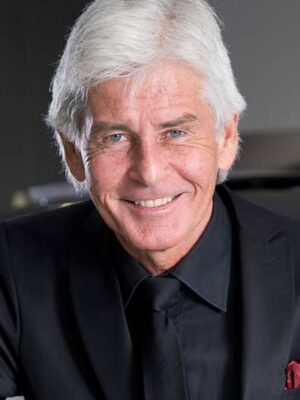 Frederic Meisner