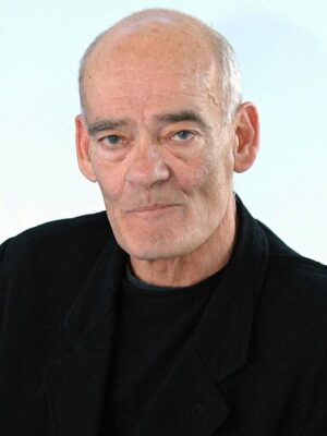 Hans-Michael Rehberg
