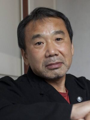 Haruki Murakami