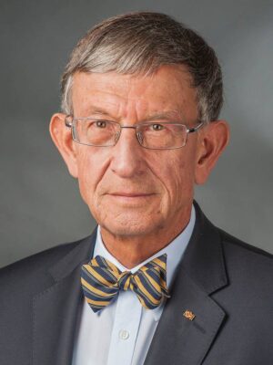 Heinz Riesenhuber