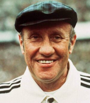 Helmut Schön