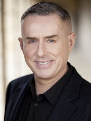 Holly Johnson