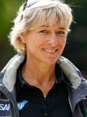 Ingrid Klimke