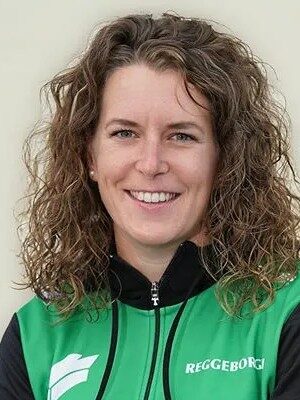 Ireen Wüstová