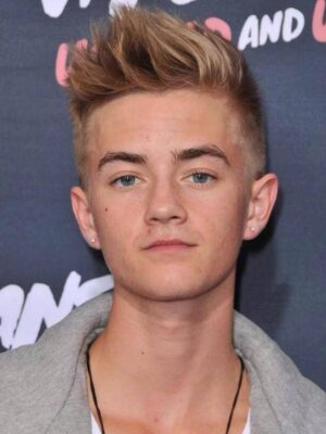 Jack Edward Johnson