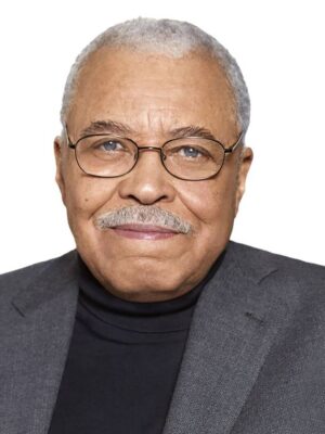 James Earl Jones