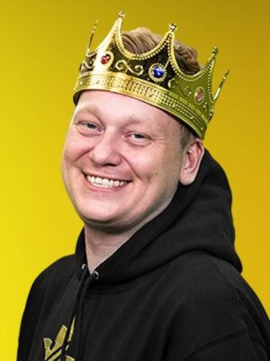Jens Knossalla