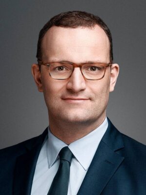 Jens Spahn