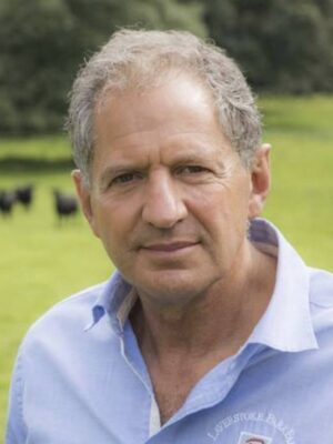 Jody Scheckter