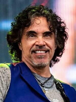 John Oates