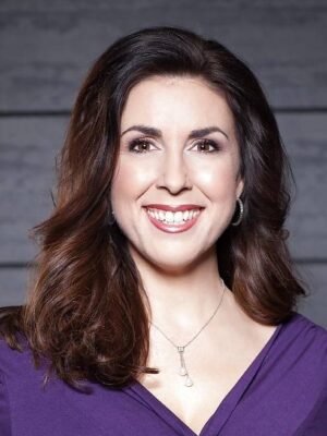 Judith Williams