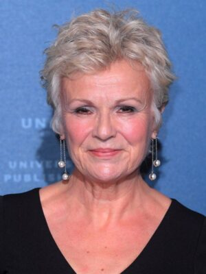 Julie Walters