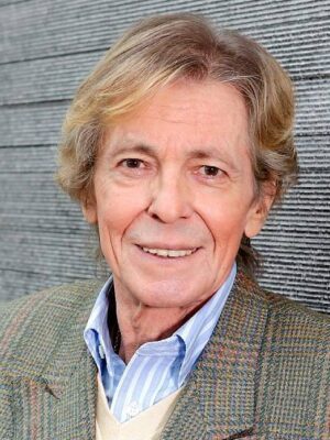 Jürgen Marcus