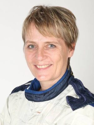 Jutta Kleinschmidt
