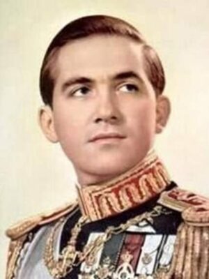 Konstantin II