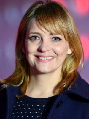Laura Tonke