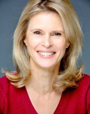 Leslie Malton