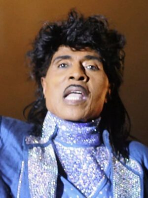 リトル・リチャード