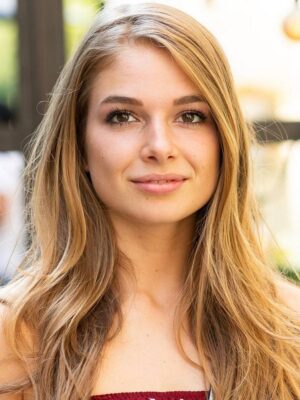 Lola Weippert