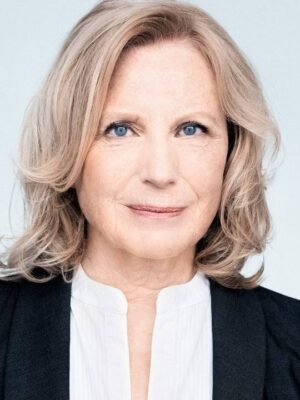 Maren Kroymann