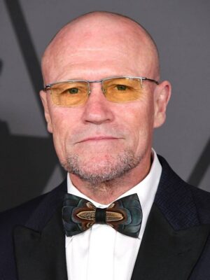 Michael Rooker