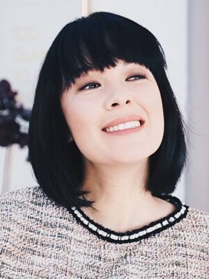 Nela Lee