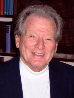 Neville Marriner