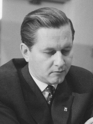 Paul Keres