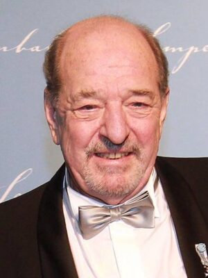 Ralph Siegel