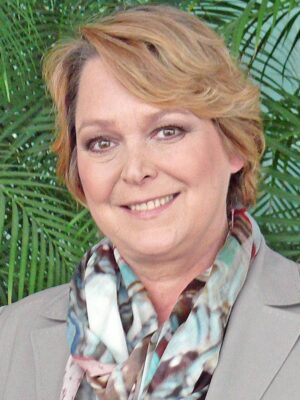 Ramona Leiß