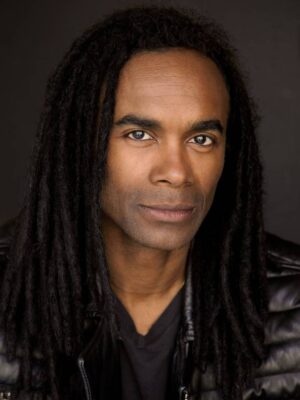 Rob Pilatus