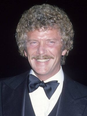 Robert Reed
