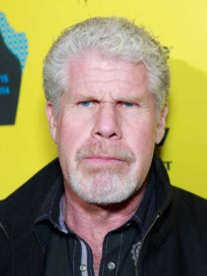 Ron Perlman