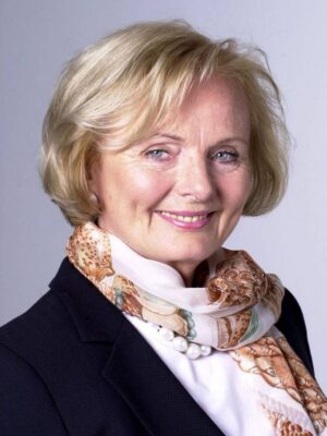 Ruth Maria Kubitschek