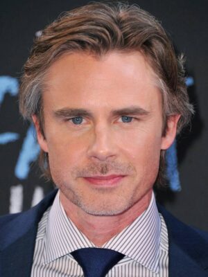 Sam Trammell