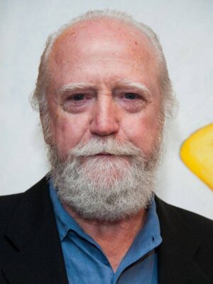 Scott Wilson