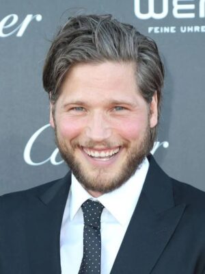 Sebastian Ströbel