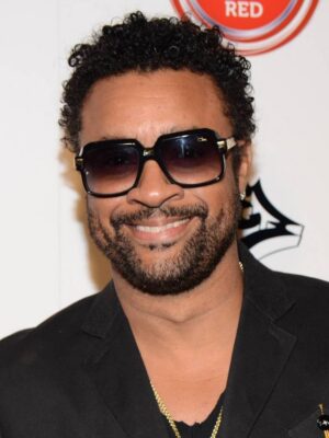 Shaggy