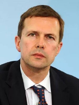 Steffen Seibert