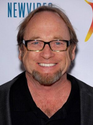 Stephen Stills
