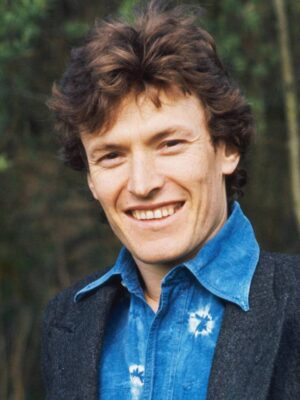 Steve Winwood