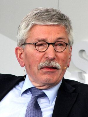 Thilo Sarrazin