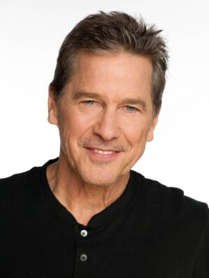 Tim Matheson
