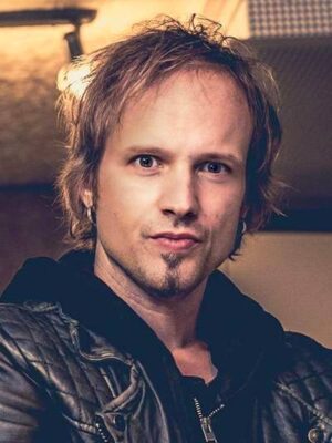 Tobias Sammet