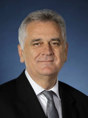 Tomislav Nikolic