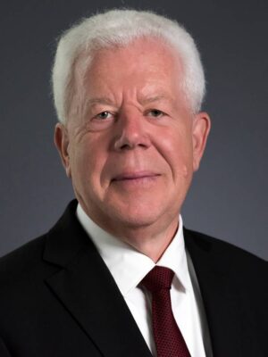 Udo van Kampen
