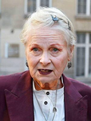 Vivienne Westwood