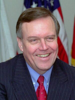 Volker Rühe